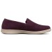 Skechers Graceful Cushioning Anti-Slip And Wear-Resistant Low-Top Casual Shoes Women's Burgundy 36