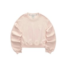 Skechers Sweatshirts Women's Pink Peach Blossom/01NK Pink Peach Blossom/01NK, S