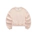Skechers Sweatshirts Women's Pink Peach Blossom/01NK Pink Peach Blossom/01NK, S