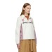 Skechers Jacket Women's White Purple Белый Фиолетовый, M