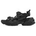 Skechers Stamina Sandal Beach Sandals Women's Black Черный, 35