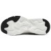 Skechers Treading Waves Anti-Slip Wear-Resistant Low-Top Casual Shoes Women's White Black Beige WHITE BLACK BEIGE, 37