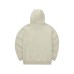 Skechers Sweatshirt Unisex Beige Бежевый, XL