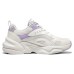 Skechers Bobs Bamina 2 'White Purple' Women's 38