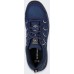 Skechers Buty Skechers Malad II S1P SRA ESD Navy