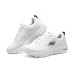 Skechers Go Walk Hyper Burst 'White Blue' White blue, 43.5