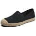 Skechers Flexpadrille Anti-Slip Wear-Resistant Low-Top Casual Shoes Women's Black Черный, 37.5