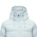 Skechers Comfort Sports Series FW24 Down Jacket Men's Pearl Blue жемчужно-голубой, 2XL
