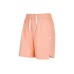 Skechers Casual Shorts Women's Candlelight Peach Pink Candlelight Peach Pink/00C7, S