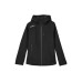Skechers Jackets Men Midnight Black/03B6 Midnight Black/03B6, M