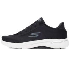 Skechers Go Walk 5 Black 44