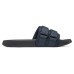 Skechers Side Lines Slide Slippers Men's Marine Blue 42