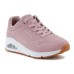 Skechers Uno Stand On Air W 73690-BLSH shoes 37.5
