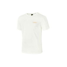 Skechers T-Shirt Men's Marshmallow White Marshmallow white 0074, XL