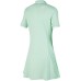 Skechers Short Sleeved Dress Women's Lichen Green Moss Green/0421, S