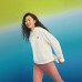 Skechers Jackets & Coats Women's White Белый, 2XL