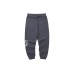 Skechers Colorful Knitted Sports Pants Unisex Odyssey Gray 026R, 2XL