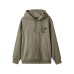 Skechers Sweatshirt Men's Mushroom Brown Mushroom Brown-0409, L