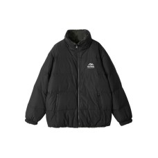 Skechers Down Jacket Unisex Three Proofings сажа, S