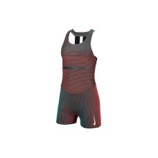 Nike Fitness Clothing Women's Multicolor Разноцветный, S