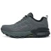 Skechers OUTDOOR MENS Slip-Resistant Breathable Low-Top Outdoor Shoes Men's Charcoal Gray Серый, 43