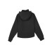 Skechers Jackets Women's Carbon Black 0018, S