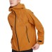 Skechers Jackets & Coats Unisex Oak Коричневый, XL