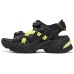 Skechers Stamina V2 'Black Yellow' Women's 39