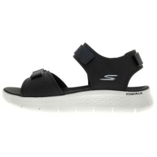 Skechers Go Walk Flex Sandal 'Black' Черный, 41