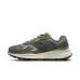Skechers Wear-Resistant Low-Top Running Shoes Men's Olive Green Зеленый, 41