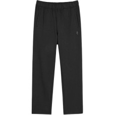 Skechers Comfortable Life Series Casual Pants Men's Black Черный, L