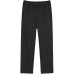 Skechers Comfortable Life Series Casual Pants Men's Black Черный, L