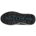 Skechers Global Jogger Wear-Resistant Low-Top Casual Shoes Men's Black Gray Color Black Gray Color, 46