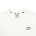 Skechers Sweatshirt Unisex White Белый, XL