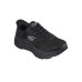 Skechers D'lux Walker Cushioning Anti-Slip And Wear-Resistant Low-Top Casual Shoes Women's All Black 38