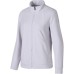 Skechers Basic Sports Series Velvet feel Coat Women's Valley Purple Misty Valley Purple/04PG, XL