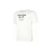 Skechers T-Shirt Men's Bright White Bright white 0019, 2XL