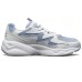 Skechers D'Lites Airy White/Blue Women's 41