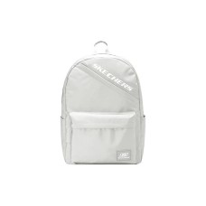 Skechers Fabric Backpack Regular Unisex Moonball Gray Moon Gray