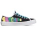 Skechers Jeremyville X Skechers V'Lites Low Top Sneakers Multi color Women's 36