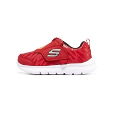Skechers Anti Kick Low Top Toddler Shoes Red Infant And Toddler Красный, 25