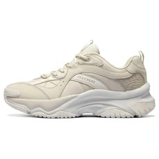 Skechers Moonhiker Shoes 'Beige' Women's Бежевый, 38