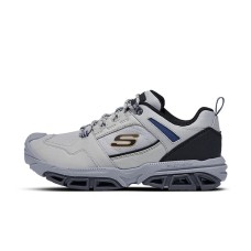 Skechers Men's Casual Shoes Men's Light Gray Серый, 45