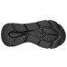 Skechers Max Cushioning Rubber Sole Slip-Resistant Abrasion-Resistant Slide Slippers Women's Black 38