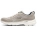Skechers Go Walk 6 Anti-Slip Wear-Resistant Low-Top Casual Shoes Men's Gray Серый, 43