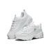 Skechers D'Lites Gs White/Pink Women's 38.5