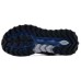 Skechers OUTDOOR Slip-Resistant Low-Top Hiking Shoes Men's Gray Blue Gray Blue, 39.5