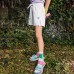 Skechers Kids Shorts Kids' Bright White Bright white 0019, 120