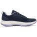 Skechers Go Run Pulse 'Navy Blue Purple' Women's 35