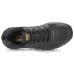 Skechers Cushioning Wear-Resistant Low-Top Casual Shoes Men's Black Черный, 40